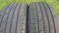 Opona letnia Continental PremiumContact2 215/55R18 99V XL