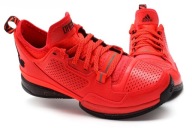 Adidas D Lillard Sneaker - Męskie Buty do Koszykówki 45 1/3