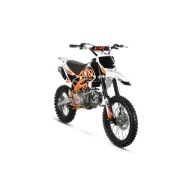 KAYO Inny Pit Bike Kayo TT 140 Benzyna 16KM