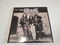 THE RODS - THE RODS 2LP(SS) 180g COLOURED VINYL