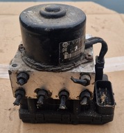 POMPA STEROWNIK ABS VW GOLF IV SEAT LEON I AUDI A3 1J0907379D 1J0614117B