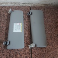 OSŁONA PRZECIWSŁONECZNA DASZEK BMW F30 F31