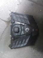 PANEL STEROWANIA AV1T-18K811-CC FORD B-MAX FIESTA