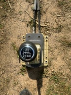 MECHANIZM ZMIANY BIEGOW Z LINKAMI BRAVO II 1,4 16