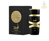 Woda perfumowana dla mężczyzn Lattafa Asad Eau De Parfum 100ml