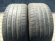 285/45R21 Hankook Ventus S1 evo3 SUV