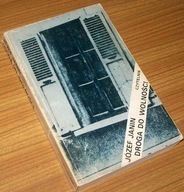 DROGA DO WOLNOŚCI Józef Janin