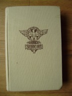 Srebrne orły, Teodor Parnicki