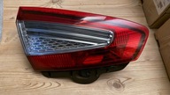 Lampy klapy tył Ford Mondeo MK4 KOMBI FL (LED) częściowo uszkodzone
