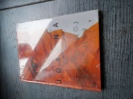 Joanna Aneta Kopacz DVD FOLIA płyta DVD