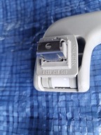 KOMPLET RĄCZEK PODSUFITKI AUDI A4 B9 15- 8R0857607H
