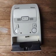 LAMPKA PODSUFITKI AUDI A4 B8 8K0951177