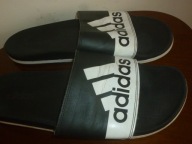 KLAPKI-ADIDAS-R-50-WKŁ-32CM-ZNAKOMITE.KLAPKI.LATO.-BASEN.