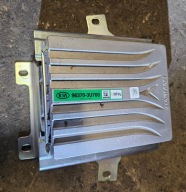 MODUŁ STEROWNIK WZMACNIACZ HARMAN INFINITI 96370-3U700 KIA SPORTAGE III