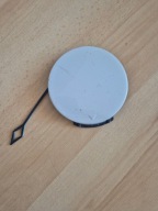 zaślepka zderzaka BMW 6 GT G32 M-PAKIET PRZÓD 51118069704