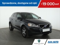 Volvo XC60 D4, Salon Polska, Serwis ASO, Automat