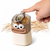 POJEMNIK PUDEŁKO NA WYKAŁACZKI PODAJNIK AUTOMATYCZNY DOZOWNIK