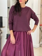 Sweterek Classic Basic