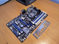 ASRock P67 Pro 3 SE - LGA1155 - uszk.