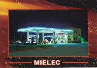 MIELEC - STACJA PALIW REG BEZN - UL. LEGIONÓW 80 - FIAT 126P