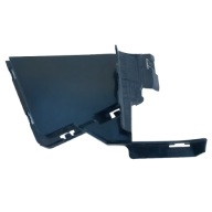 KRATKA ATRAPA ZAŚLEPKA ZDERZAK PRZÓD LEWA BMW 3 G20 G21 G28 LCI 18- 8085461