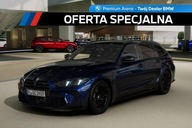 BMW M3 Competition M xDrive Touring