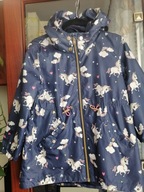 Kurteczka dziewczęca 6-7 lat