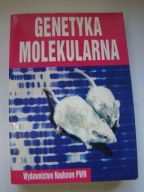 Genetyka molekularna Piotr Węgleński