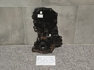 NR 563 Osłona łańcucha rozrządu FORD TRANSIT 2.0 TDCI GK2Q6019BC