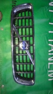 Atrapa grill przód przednia zderzaka volvo v70 III 09r