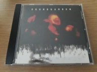 SOUNDGARDEN - SUPERUNKNOWN * CHRIS CORNELL /1PRESS/