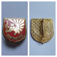 ODZNAKA WOJSKOWA -FRANCJA