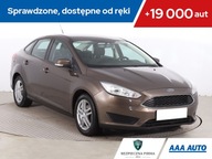 Ford Focus 1.6 i, Salon Polska, 1. Właściciel