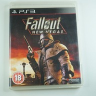 Fallout New Vegas PS3