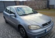 Opel Astra Opel Astra 1.7 CDTI Sport 1.7 Diesel 100KM