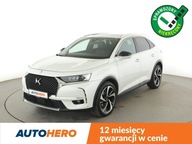 DS Automobiles DS 7 Crossback automat full LED