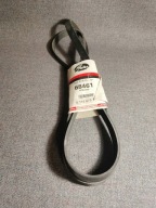 Gates 6PK2200 Pasek klinowy wielorowkowy