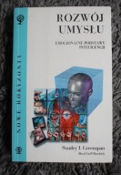 Stanley I. Greenspan - Rozwój umysłu