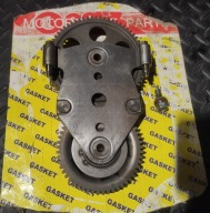 Napęd tryb rozrządu Honda VFR 750 RC36E