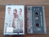 Kaseta Magma "Wszystkie Chwile" 1996 Aicha