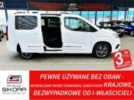 Toyota Proace City Verso 7-OSÓB 1wł KRAJOWY