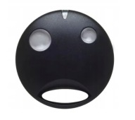 Pilot do bramy NICE Smilo SM2 zamiennik z baterią