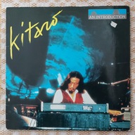 Kitaro - An Introduction - 1986 Ger [NM/VG++]