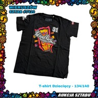 T-shirt dziecięcy 134 - 140 cm 34. Finał WOŚP