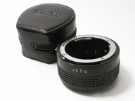 Pierścień pośredni 31mm do Minolta MD