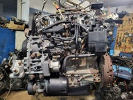 SILNIK KOMPLETNY FIAT DUCATO BOXER IVECO 2,8 TDI 2.8 JTD 2.8 HDI 8140.43S