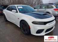 Dodge Charger DODGE CHARGER SCAT PACK WIDEBODY RWD 6.4 Benzyna 492KM