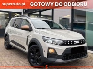 Od ręki - Extreme 7os. 1.2 Eco-G LPG 120KM / Pakiet Zimowy