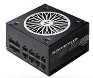Zasilacz Chieftec PowerUP 850 W 80 PLUS Gold ATX w pełni modularny