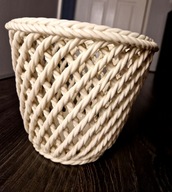 CERAMICZNA OSŁONA NA DONICZKE R Z A D K O S Ć